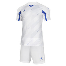 Комплект футбольної форми KELME INTER 8151ZB1005.9100 Комплект футбольної форми KELME INTER 8151ZB1005.9100