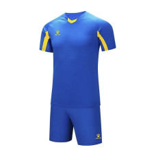 Комплект Kelme футбольної форми дитячий LEON Kelme7351ZB3130.9410 Комплект Kelme футбольної форми дитячий LEON Kelme7351ZB3130.9410