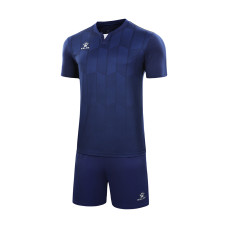 Комплект футбольної форми т.синій KELME VIGO 8351ZB1081.9416 Комплект футбольної форми т.синій KELME VIGO 8351ZB1081.9416