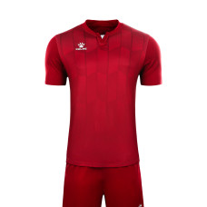 Комплект футбольної форми червоний KELME VIGO 8351ZB1081.9603 Комплект футбольної форми червоний KELME VIGO 8351ZB1081.9603