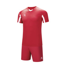 Комплект футбольної форми Kelme LEON 7351ZB1129.9610 Комплект футбольної форми Kelme LEON 7351ZB1129.9610