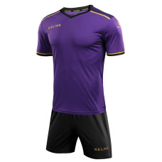 Комплект дитячої футбольної форми KELME SEGOVIA (JR) 3873001.9510
