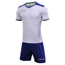 Комплект дитячої футбольної форми KELME SEGOVIA (JR) 3873001.9104