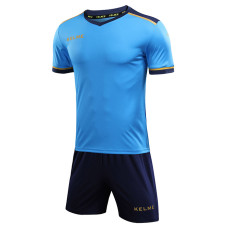Комплект дитячої футбольної форми SEGOVIA JR 3873001.9996 Комплект дитячої футбольної форми SEGOVIA JR 3873001.9996