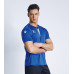 Комплект футбольної форми Kelme VALENCIA синьо-білий 3891047.9409 Комплект футбольної форми Kelme VALENCIA синьо-білий 3891047.9409