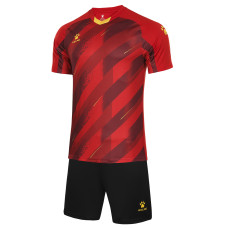 Комплект футбольної форми KELME INTER 8151ZB1005.9600 Комплект футбольної форми KELME INTER 8151ZB1005.9600