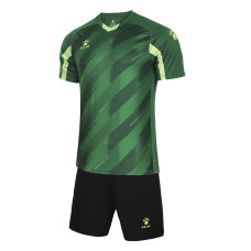 Комплект футбольної форми KELME INTER 8151ZB1005.9300 Комплект футбольної форми KELME INTER 8151ZB1005.9300