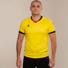 Комплект футбольної форми KELME MIRIDA жовто-чорний 3801096.9712 Комплект футбольної форми KELME MIRIDA жовто-чорний 3801096.9712