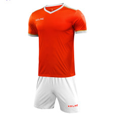 Комплект дитячої футбольної форми KELME SEGOVIA (JR) 3873001.9910