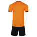 Комплект футбольної форми KELME STORM 8151ZB1003.9907