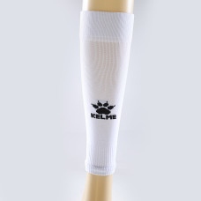 Гетри Kelme білі 7401WZ5184.9100 Гетри Kelme білі 7401WZ5184.9100