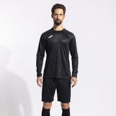 Комплект воротарської форми Joma чорний ZAMORA IX 103730.100