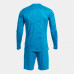Комплект воротарської форми Joma ZAMORA IX синій 103730.724 Комплект воротарської форми Joma ZAMORA IX синій 103730.724