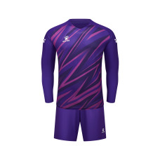 Комплект воротарської форми Kelme ZAMORA III 8461ZB1243.9500 Комплект воротарської форми Kelme ZAMORA III 8461ZB1243.9500