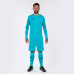 Комплект воротарської форми Joma бірюзовий ZAMORA VII 102789.010 Комплект воротарської форми Joma бірюзовий ZAMORA VII 102789.010