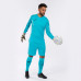Комплект воротарської форми Joma бірюзовий ZAMORA VII 102789.010 Комплект воротарської форми Joma бірюзовий ZAMORA VII 102789.010