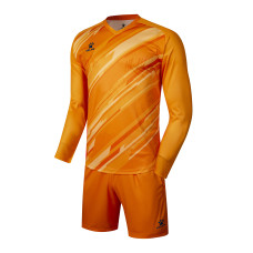 Комплект дитячої воротарської форми помаранчевий KELME 3803286.9807 Комплект дитячої воротарської форми помаранчевий KELME 3803286.9807