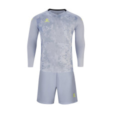 Комплект воротарської форми Kelme ZAMORA IV 8461ZB1244.9200 Комплект воротарської форми Kelme ZAMORA IV 8461ZB1244.9200