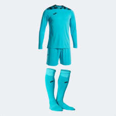 Комплект воротарської форми бірюзовий JOMA ZAMORA VIII 103242.010