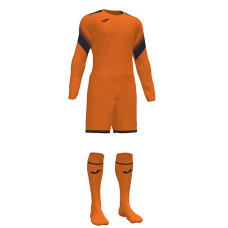 Воротарська форма помаранчевий JOMA ZAMORA V 101477.880 Воротарська форма помаранчевий JOMA ZAMORA V 101477.880