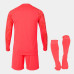 Комплект воротарської форми Joma кораловий ZAMORA VII 102789.040 Комплект воротарської форми Joma кораловий ZAMORA VII 102789.040