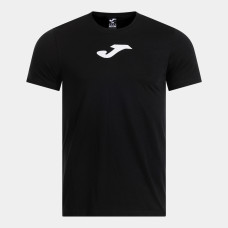Футболка чорна Joma CHALLENGE 104330.100 Футболка чорна Joma CHALLENGE 104330.100