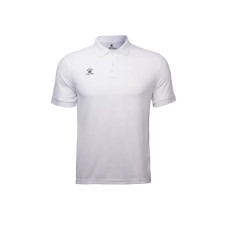 Поло Kelme біла 7351PL1070.9100 Поло Kelme біла 7351PL1070.9100