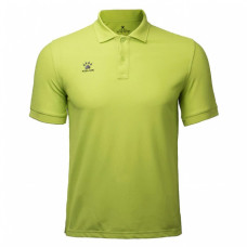Футболка-поло Kelme зелена 7351PL1070.9300