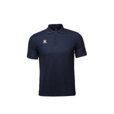 Поло Kelme т.синя 7351PL1070.9401 Поло Kelme т.синя 7351PL1070.9401