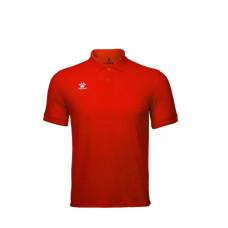 Поло Kelme червона 7351PL1070.9600 Поло Kelme червона 7351PL1070.9600