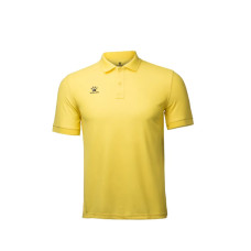 Поло KELME жовта 7351PL1070.9716 Поло KELME жовта 7351PL1070.9716