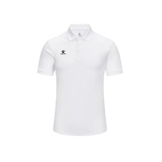 Футболка-поло Kelme біла 7451PL1131.9100