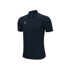 Футболка-поло Kelme т.синя 7451PL1131.9416