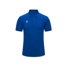 Футболка-поло Kelme синя 7451PL1131.9481