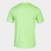 Футболка салатова JOMA COMBI 100052.424 Футболка салатова JOMA COMBI 100052.424