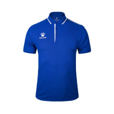 Футболка поло Polo MEN синьо-біла 3891066.9409