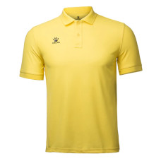 Футболка-поло STREET II жовта к/р 3891064.9716