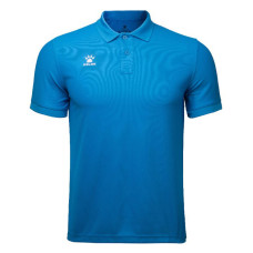 Футболка-поло STREET II блакитна к/р 3891064.9906