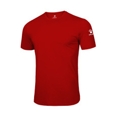 Футболка Kelme червона дитяча TRAINING 8151TX3002.9600 Футболка Kelme червона дитяча TRAINING 8151TX3002.9600