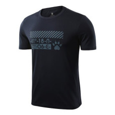 Футболка т.синя Kelme Men T-SHIRTS 3881508.9416 Футболка т.синя Kelme Men T-SHIRTS 3881508.9416