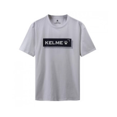 Футболка біла Kelme Cotton 3801580.9100 Футболка біла Kelme Cotton 3801580.9100