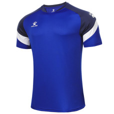 Футболка синя KELME WARRIOR 8151ZB1007.9481 Футболка синя KELME WARRIOR 8151ZB1007.9481