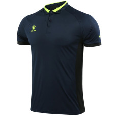Футболка-поло Kelme Polo MEN т.синя 3891066.4000