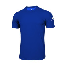 Футболка Kelme синя TRAINING 8151TX1002.9481 Футболка Kelme синя TRAINING 8151TX1002.9481