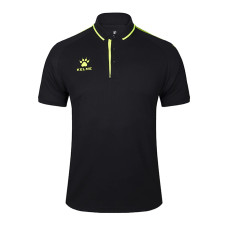 Футболка поло Polo MEN PRIMERA чорно-жовта 3891066.9012