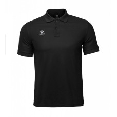 Футболка-поло STREET II чорна к/р 3891064.9000