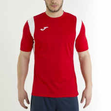 Футболка червона JOMA DINAMO 100446.600 Футболка червона JOMA DINAMO 100446.600
