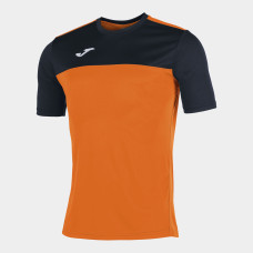 Форма Joma оранжево-чорна к/р WINNER 100946.881 Форма Joma оранжево-чорна к/р WINNER 100946.881