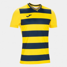 Футболка жовто-т.синя JOMA EUROPA IV 101466.903 Футболка жовто-т.синя JOMA EUROPA IV 101466.903