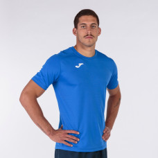 Футболка синя Joma STRONG 101662.700 Футболка синя Joma STRONG 101662.700